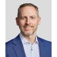 Geoff Bostick at CrossCountry Mortgage - Senior Vice President of Lending | NMLS #643585 in Blue Ash, OH