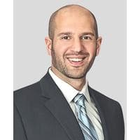 Colin Myers at CrossCountry Mortgage - Loan Officer | NMLS #1473250 in North Bethesda, MD