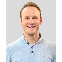 Justus Foss at CrossCountry Mortgage - Outside Loan Originator | NMLS #1588344 in Bloomington, MN