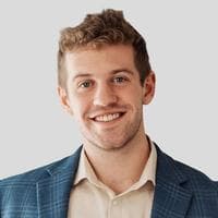 Cole Belveal at CrossCountry Mortgage - Loan Officer/Consultant | NMLS #2616005 in Blue Ash, OH