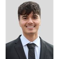 Gage Brain at CrossCountry Mortgage - Loan Officer | NMLS #2676887 in Tampa, FL