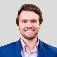 Brennan Mitchell at CrossCountry Mortgage - Inside Loan Originator | NMLS #2660106 in Scottsdale, AZ