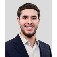 Darian Hernandez at CrossCountry Mortgage - Inside Loan Originator | NMLS #2603336 in Tucson, AZ