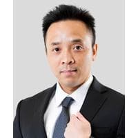 Ethan Nguyen at CrossCountry Mortgage - Originating Branch Manager | NMLS #728843 in Braintree, MA