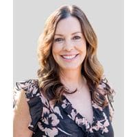 Katie Leggett at CrossCountry Mortgage - Senior Loan Officer | NMLS #409328 in North Bethesda, MD