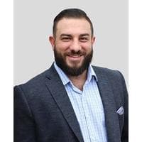 Giuseppe Seniti at CrossCountry Mortgage - Outside Loan Originator | NMLS #1450513 in Danvers, MA