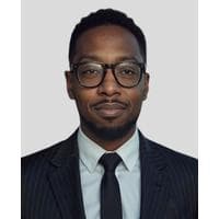 Keyon Patterson at CrossCountry Mortgage - Loan Officer | NMLS #1753250 in Cleveland, OH