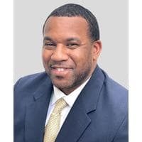 Malcolm Boykin at CrossCountry Mortgage - Loan Officer | NMLS #2628335 in Valdosta, GA
