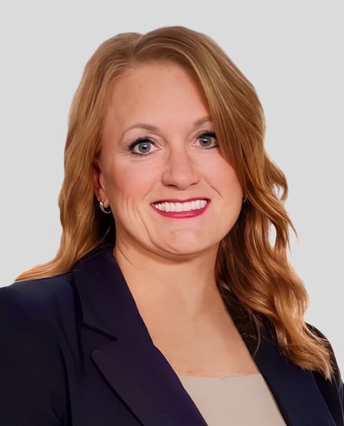 Jeanette Walker at CrossCountry Mortgage - Loan Officer | NMLS #2595669 in St. Louis, MO