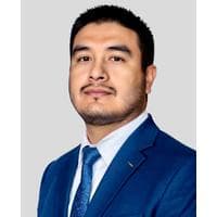 Christian Rodriguez at CrossCountry Mortgage - Senior Loan Officer | NMLS #1595460 in North Bethesda, MD