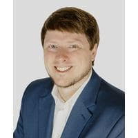 Chandler Wallace at CrossCountry Mortgage - Senior Loan Officer | NMLS #1853222 in Murfreesboro, TN