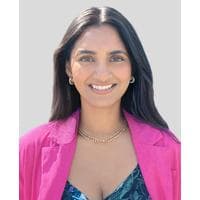 Nandani Hardial at CrossCountry Mortgage - Vice President of Lending | NMLS #2367091 in Delray Beach, FL