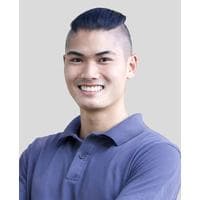Thien Bui at CrossCountry Mortgage - Outside Loan Originator | NMLS #2493289 in Honolulu, HI