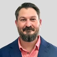 Ron Farina at CrossCountry Mortgage - Vice President of Lending | NMLS #2593410 in Mount Prospect, IL