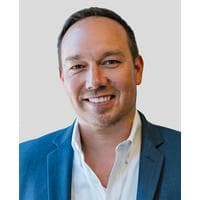 Tyler Evans at CrossCountry Mortgage - VP of Mortgage Lending | NMLS #908443 in Asheville, NC