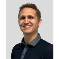 Chad Hirsch at CrossCountry Mortgage - Senior Loan Officer | NMLS #2042880 in Columbus, OH