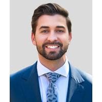 Cale Iorg at CrossCountry Mortgage - Senior Loan Officer | NMLS #1121662 in Suwanee, GA