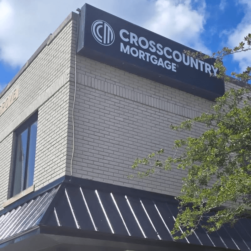 Jennifer Lehman at CrossCountry Mortgage - Gallery Photo