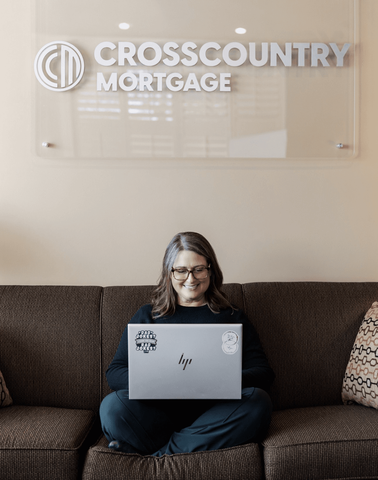 Jennifer Lehman at CrossCountry Mortgage - Gallery Photo