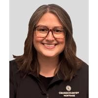 Jennifer Lehman at CrossCountry Mortgage - Senior Loan Officer | NMLS #1588449 in Mishawaka, IN