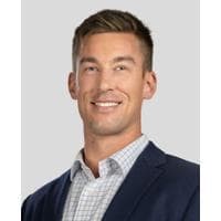 Zack Smith at CrossCountry Mortgage - Loan Officer | NMLS #1031497 in Bend, OR