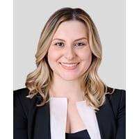 Alyssa Meloni at CrossCountry Mortgage - Senior Loan Officer | NMLS #1429490 in Reston, VA