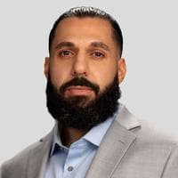Sargon Adam at CrossCountry Mortgage - Mortgage Consultant | NMLS #2564253 in Chicago, IL
