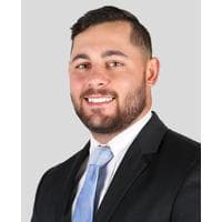 Kyle Spina at CrossCountry Mortgage - Senior Loan Officer | NMLS #2635619 in Allentown, PA