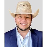 Anthony LaForge at CrossCountry Mortgage - Loan Officer | NMLS #2068528 in Dallas, TX