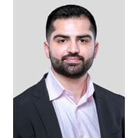 Sohrab Paydar at CrossCountry Mortgage - Branch Manager | NMLS #1872427 in Rockville, MD