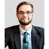 Dylan Bell at CrossCountry Mortgage - Loan Officer | NMLS #2721910 in Cleveland, OH