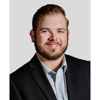 Blake Keziah at CrossCountry Mortgage - Loan Officer | NMLS #2001397 in Cornelius, NC