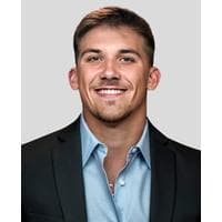 Brett Fairchild at CrossCountry Mortgage - Mortgage Consultant | NMLS #2651512 in Prospect, CT