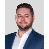 Jon Simpson at CrossCountry Mortgage - Loan Officer | NMLS #2323263 in Delray Beach, FL