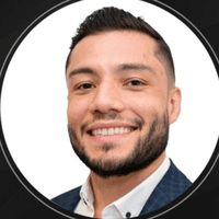David Marroquin at CrossCountry Mortgage - Loan Officer | NMLS #399666 in Rockville, MD