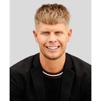 Adam Allred at CrossCountry Mortgage - Loan Officer | NMLS #2333382 in Cottonwood Heights, UT