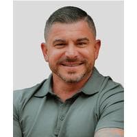 AJ DiCarlo at CrossCountry Mortgage - Branch Manager | NMLS #2488670 in Fort Walton Beach, FL