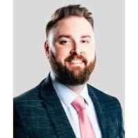 Taylor Plesh at CrossCountry Mortgage - VP of Sales | NMLS #1141405 in Rockaway, NJ