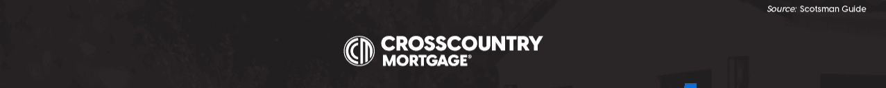 Cody Castagno at CrossCountry Mortgage's Cover Image
