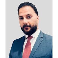 Mahmoud Ismail at CrossCountry Mortgage - Senior Loan Officer | NMLS #2282789 in Rockaway, NJ