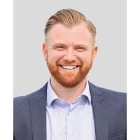 Ethan McConkey at CrossCountry Mortgage - Senior Loan Advisor | NMLS #1602157 in Gig Harbor, WA