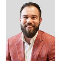 Andrew Chavez at CrossCountry Mortgage - SVP of Mortgage Lending | NMLS #1938994