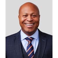 Michael Frazier at CrossCountry Mortgage - Senior Loan Advisor | NMLS #275653 in Gilbert, AZ