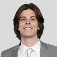 Alex Cannon at CrossCountry Mortgage - Senior Loan Officer | NMLS #2726804 in Columbus, OH