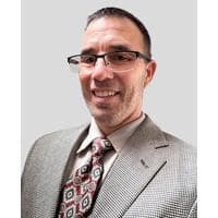 Anthony Petroccia at CrossCountry Mortgage - Loan Officer | NMLS #2664005 in Chambersburg, PA