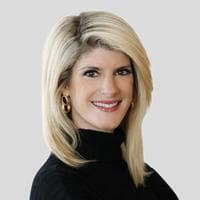 Chelsey Coughlin at CrossCountry Mortgage - Outside Loan Originator | NMLS #1447942 in Monroe, CT