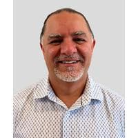 Ali Ghaziani at CrossCountry Mortgage - SVP of Mortgage Lending | NMLS #300913 in Walnut Creek, CA