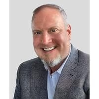Rick Airey at CrossCountry Mortgage - Senior Loan Officer | NMLS #373914 in South Portland, ME