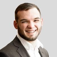 Amir Atieya at CrossCountry Mortgage - Mortgage Consultant | NMLS #2027313 in Columbus, OH
