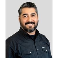 Jesus Martinez at CrossCountry Mortgage - Loan Officer | NMLS #1817950 in Flower Mound, TX